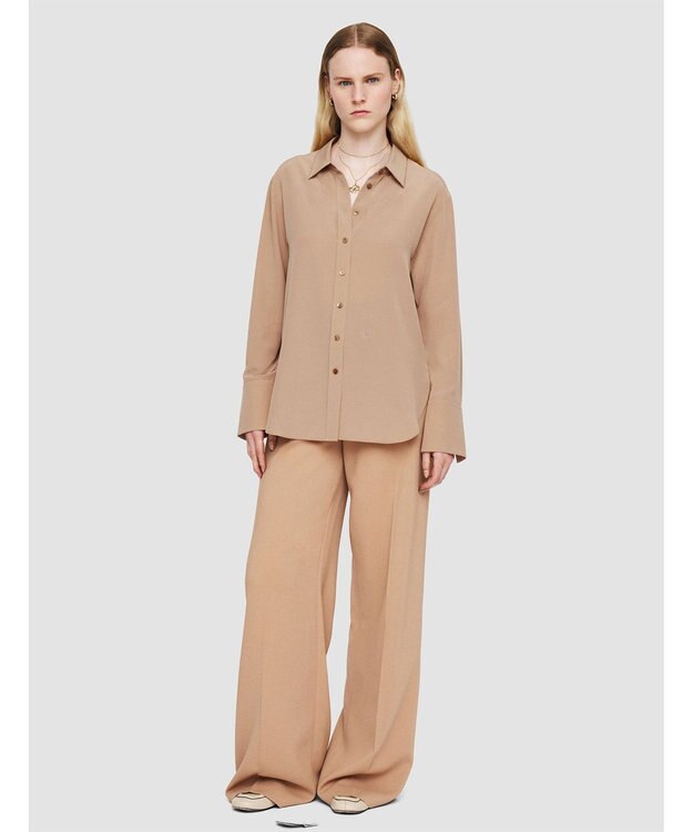 JOSEPH ニューCDC　ジョーブラウス Blusher