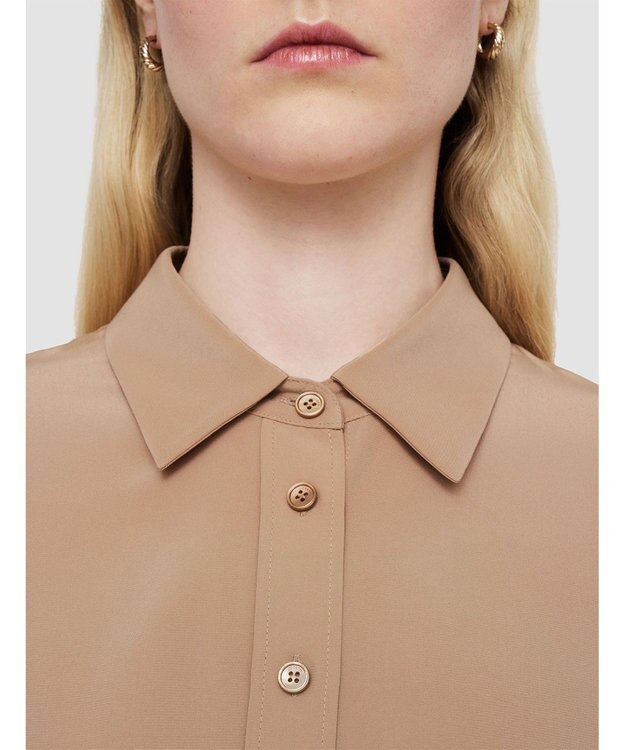 JOSEPH ニューCDC　ジョーブラウス Blusher