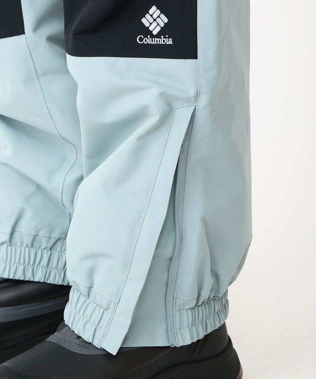 Columbia Columbia/ コアショットパンツ /コロンビア Crushed Blue、 Black