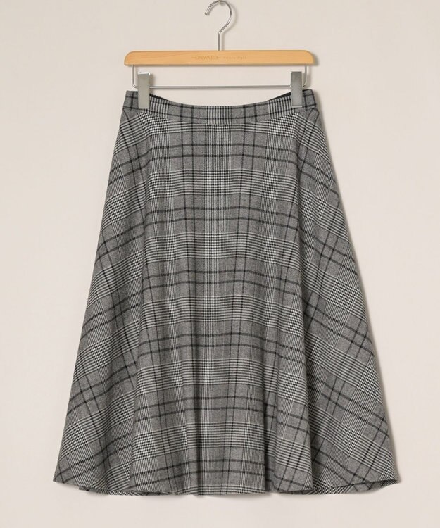 ONWARD Reuse Park 【23区】スカート秋冬 ブラック