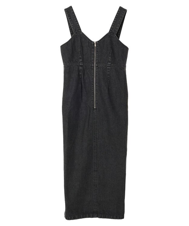 Green Parks ・ＳＵＧＡＲ　ＳＰＯＯＮ　フロントＺＩＰジャンスカ Black