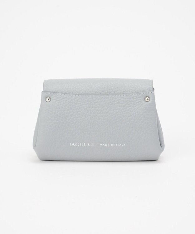 IACUCCI アバ ウォレット CERVO ライトグレー