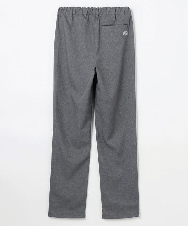 J.PRESS KIDS 【140-170cm】ナチュラルストレッチ パンツ グレー系