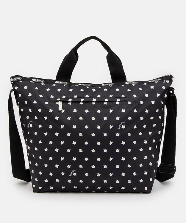 LeSportsac DELUXE EASY CARRY TOTE/ディッツィーデイジー ディッツィーデイジー