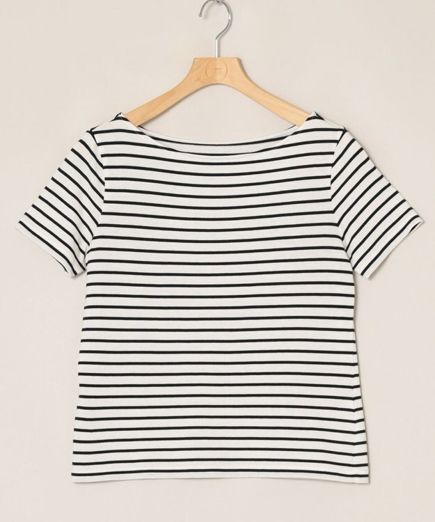 ONWARD Reuse Park 【23区】カットソー春夏 ブラック