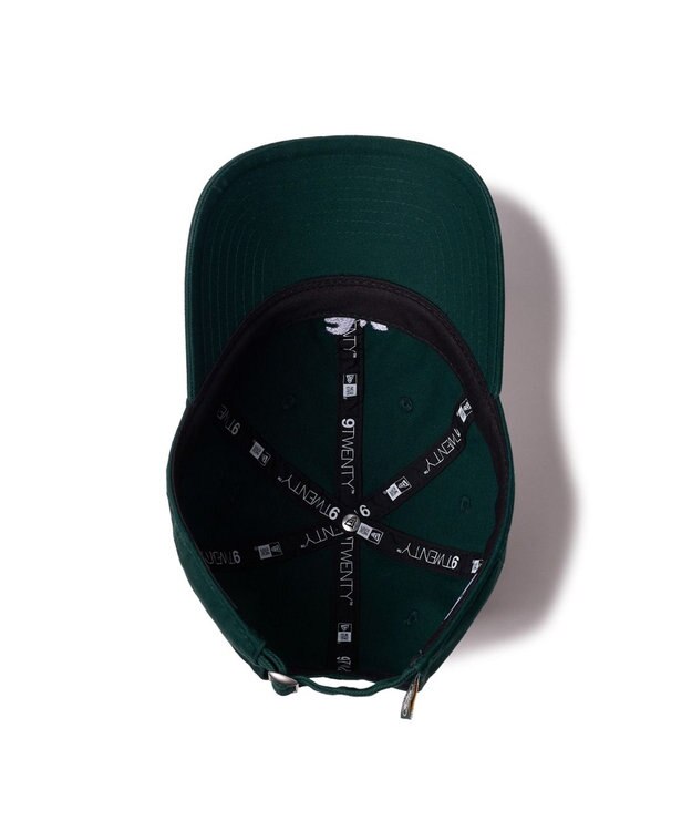 WEGO 【ユニセックス着用ITEM】NEWERA　920CS　MLB　CHAIN 柄4