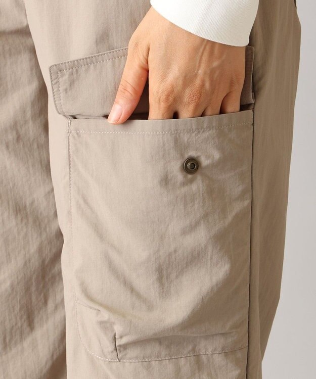 Columbia Columbia/ ウィメンズトゥリースワローオムニフリーズゼロカーゴパンツ /コロンビア Fungi