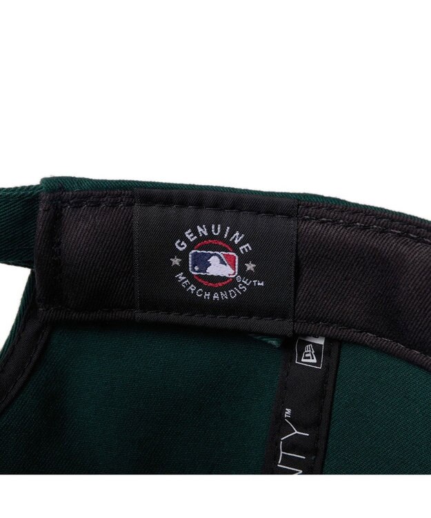 WEGO 【ユニセックス着用ITEM】NEWERA　920CS　MLB　CHAIN 柄4