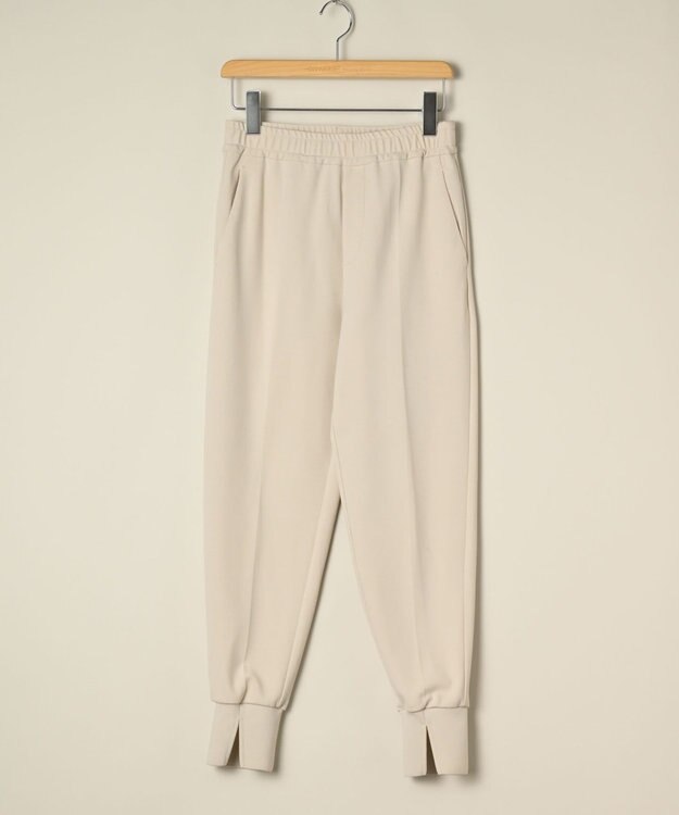 ONWARD Reuse Park 【UNFILO】パンツ秋冬 オフホワイト