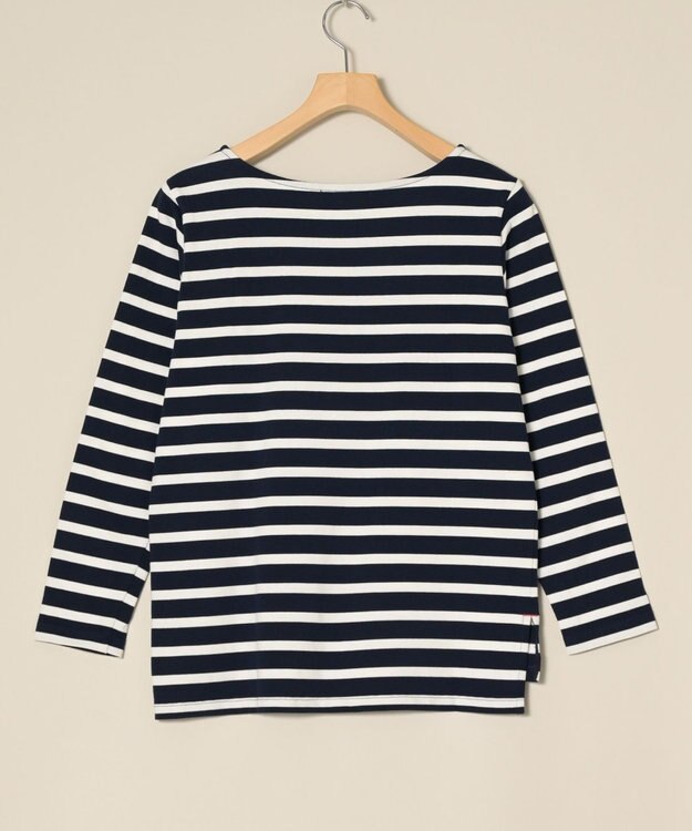 ONWARD Reuse Park 【組曲】カットソー春夏 ネイビー