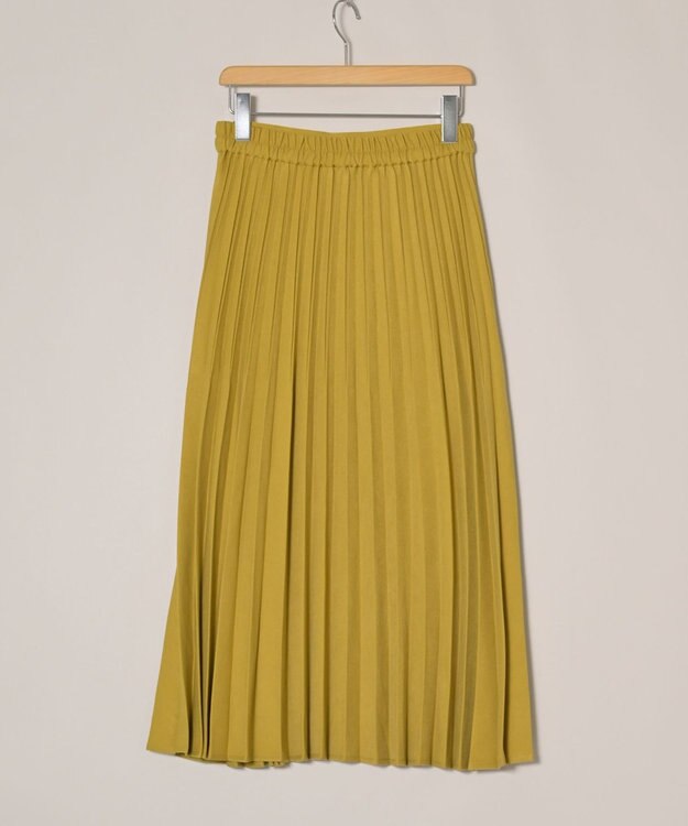 ONWARD Reuse Park 【any FAM】スカート秋冬 イエロー