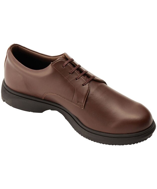 ASICS WALKING ペダラ メンズ GORE-TEX防水 3E ブラウン系