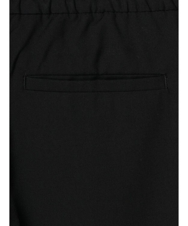 AMERICAN HOLIC サイドラインパンツ Black