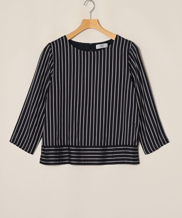 ONWARD Reuse Park 【J.PRESS】カットソー秋冬 ネイビー