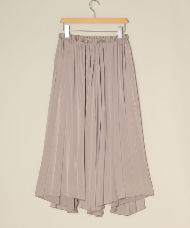 ONWARD Reuse Park 【23区】スカート秋冬 ベージュ