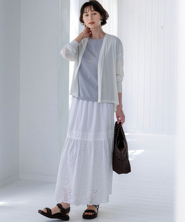 23区 【新色追加/23区別注カラーあり】NOMADIS  SAC2 WIDE リバーシブル トートバッグ 【23区別注カラー】ダークブラウン×ベージュ