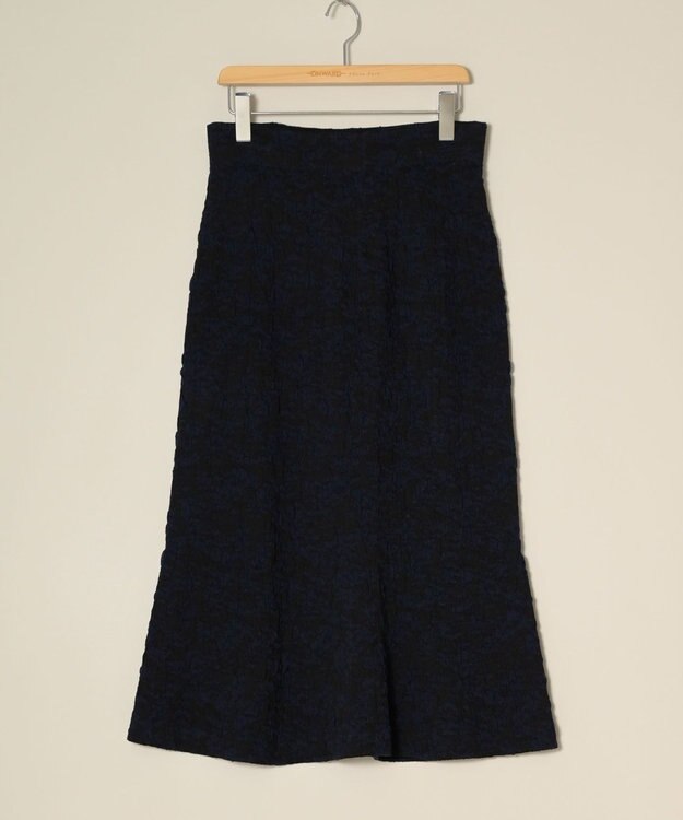 ONWARD Reuse Park 【ICB】スカート春夏 ネイビー