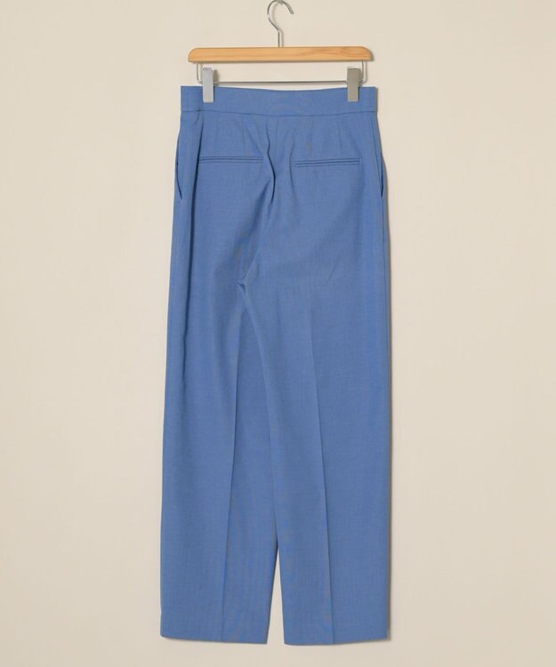 ONWARD Reuse Park 【ICB】パンツ春夏 ブルー