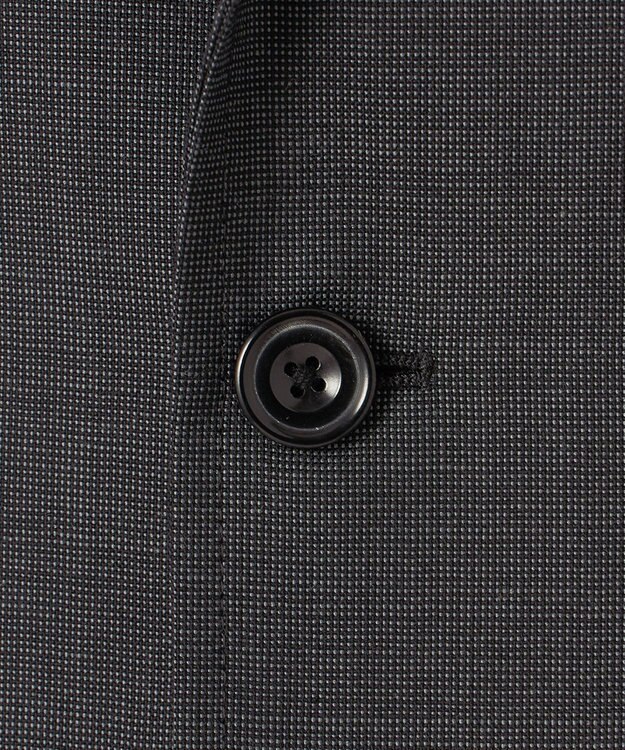 J.PRESS MEN 【MAGIC CUBA BEACH】ライトピンヘッド スーツ グレー系