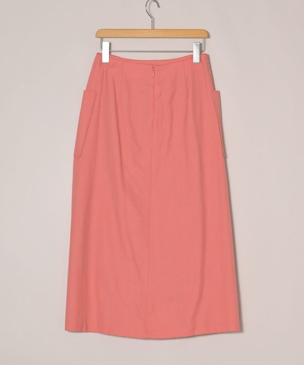 ONWARD Reuse Park 【ICB】スカート秋冬 ピンク