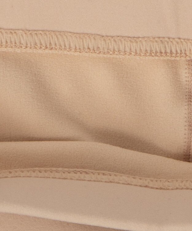 WEGO 【あったかい】130Dフェイクタイツ ライトベージュ