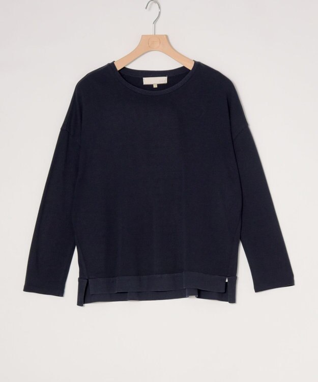 ONWARD Reuse Park 【自由区】カットソー秋冬 ネイビー