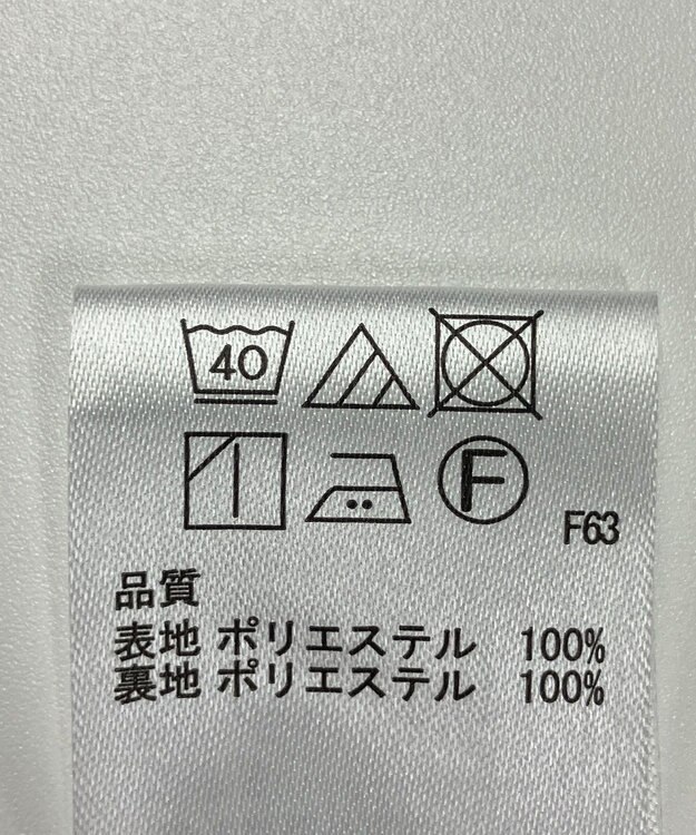 ONWARD Reuse Park 【any FAM】パンツ春夏 ブラック