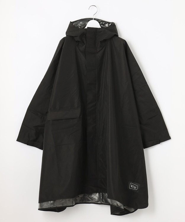 【KIU】NEW STANDARD RAIN PONCHO / ONWARD CROSSET STORE | ファッション通販  【公式通販】オンワード・クローゼット