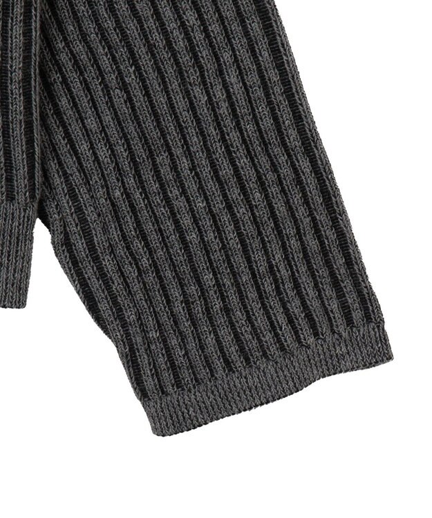 WEGO ヴィンテージライクラグランプルオーバー グレー