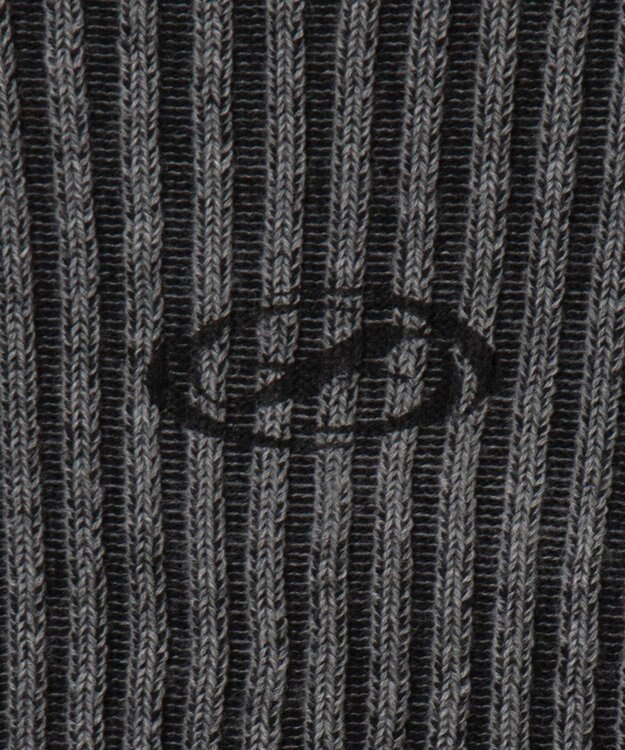 WEGO ヴィンテージライクラグランプルオーバー グレー