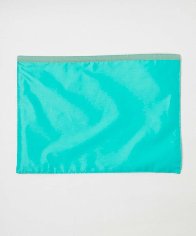 WEGO 【痛バ＆推し活】メッシュデコシートLL グリーン