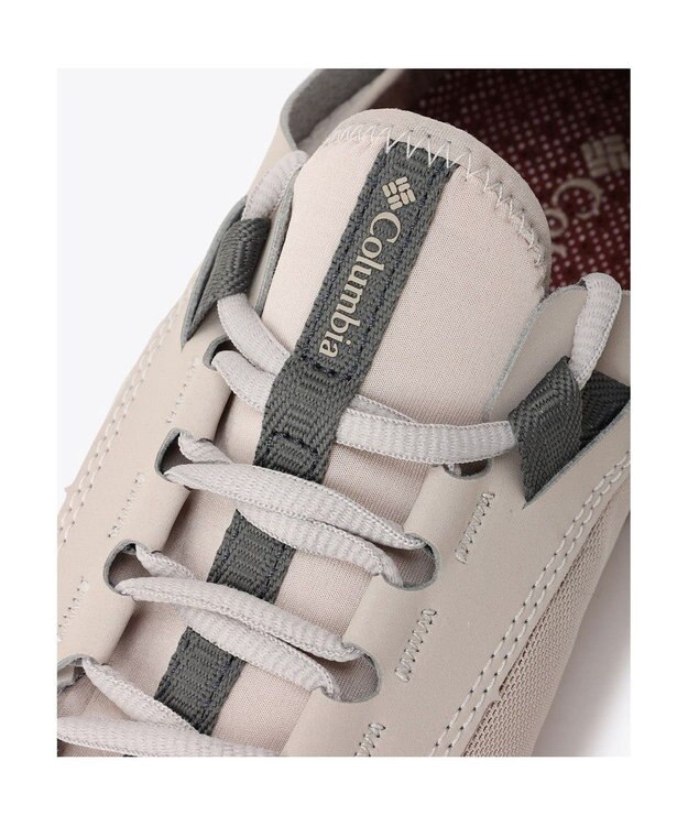 Columbia Columbia/ ドレインメーカー エックスティーアール /コロンビア Soft Taupe、 Spice