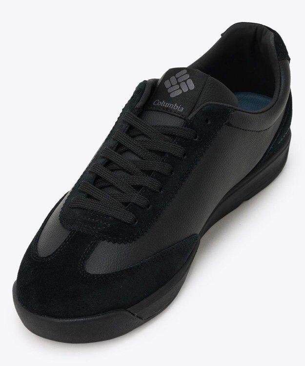 Columbia Columbia/ ティリカム クラシック ウォータープルーフ /コロンビア Black