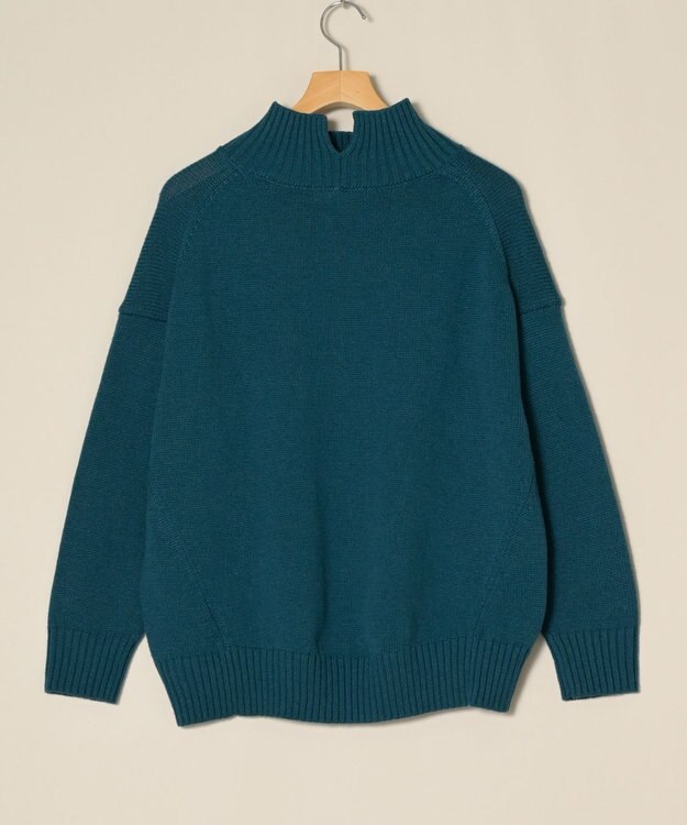 ONWARD Reuse Park 【any FAM】ニット秋冬 グリーン