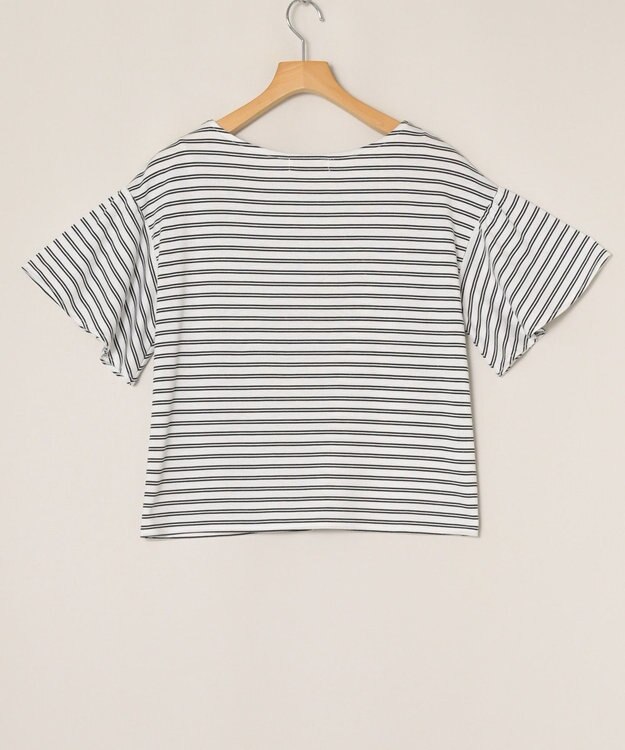 ONWARD Reuse Park 【any SiS】カットソー春夏 ブラック