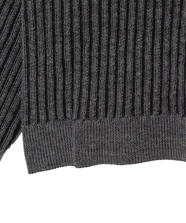 WEGO ヴィンテージライクラグランプルオーバー グレー