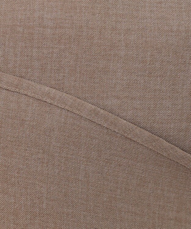 ANY 【2SET/洗濯機可】テックリネンキャミソール×パンツセットアップ モカ