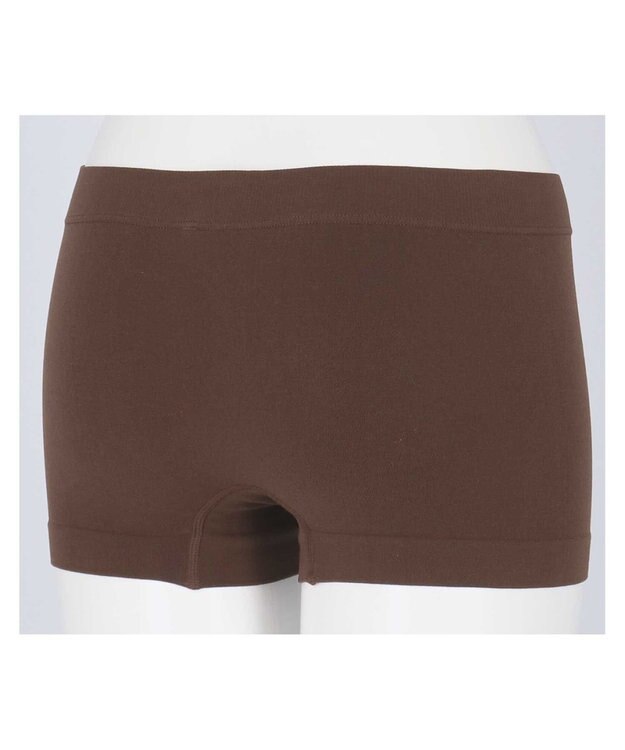 une nana cool S~LLまでワンサイズ設計 びよ~んと伸びるショーツ B4N DR