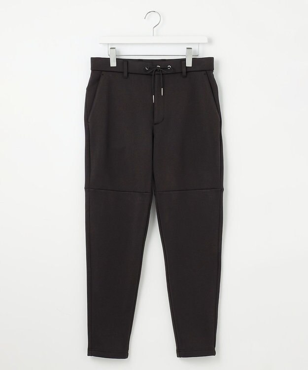 23区GOLF 【2Fondation/MEN】ボンディング ジャージーパンツ ブラック系