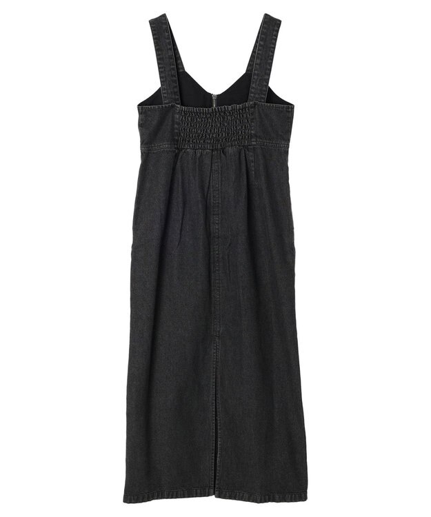 Green Parks ・ＳＵＧＡＲ　ＳＰＯＯＮ　フロントＺＩＰジャンスカ Black