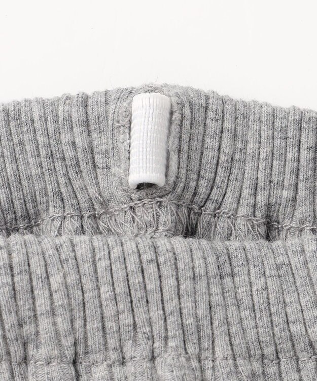 組曲 KIDS 【80-90㎝】 フロストフラワージャガード セットアップ ラベンダー