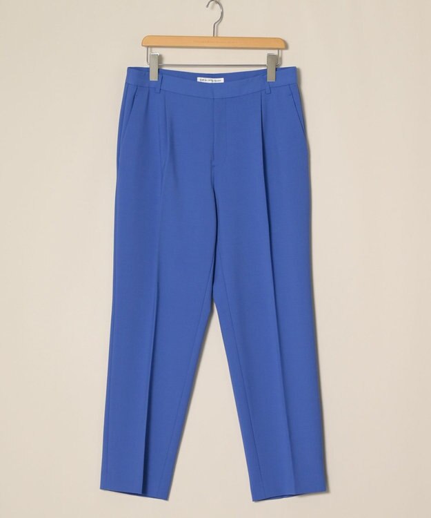 ONWARD Reuse Park 【23区】パンツ春夏 ブルー