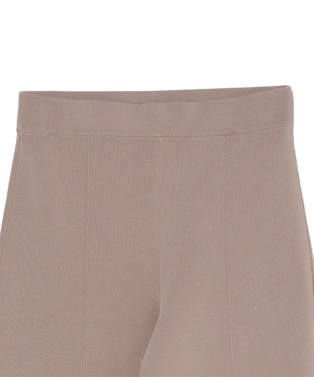 JOSEPH ミラノ　レギュラーフィットトラウザーズ Escargot