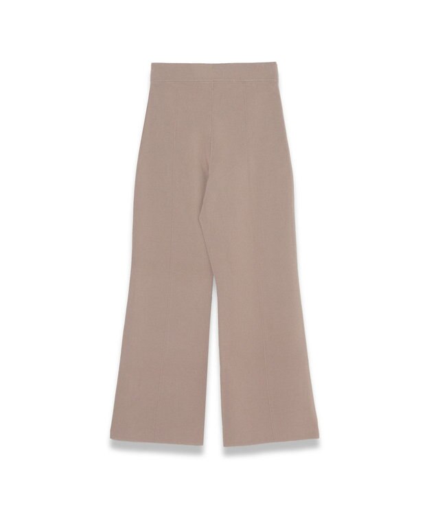 JOSEPH ミラノ　レギュラーフィットトラウザーズ Escargot