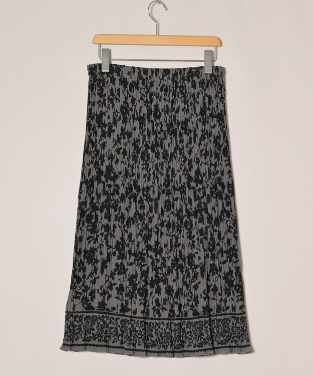 ONWARD Reuse Park 【JANE MORE】スカート秋冬 ブラック