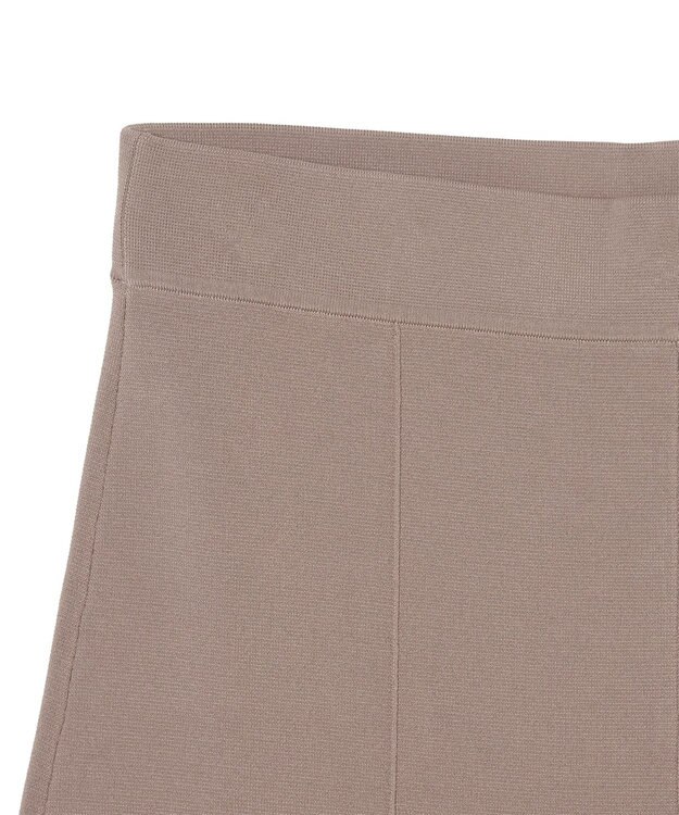 JOSEPH ミラノ　レギュラーフィットトラウザーズ Escargot