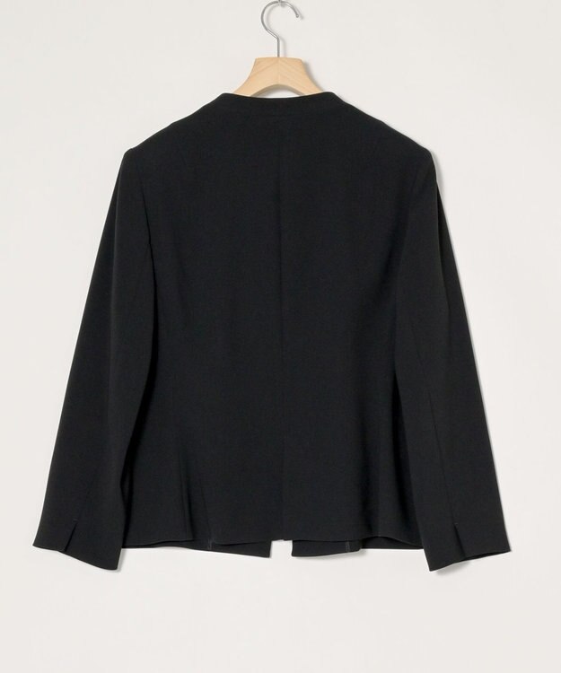 ONWARD Reuse Park 【23区】ジャケット春夏 ブラック