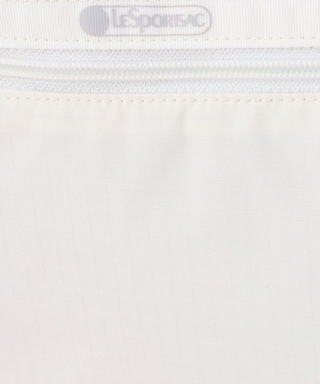 LeSportsac CARLIN ZIP TOP TOTE BAG/メレンゲ メレンゲ