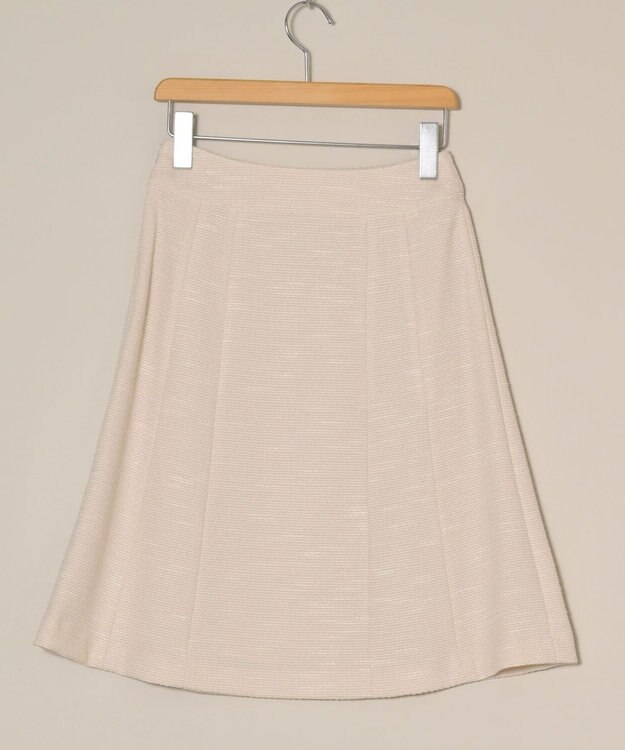 ONWARD Reuse Park 【any SiS】スカート春夏 ベージュ