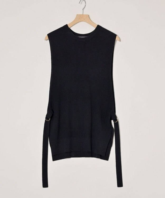 ONWARD Reuse Park 【23区】ニット秋冬 ブラック